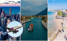 ¿Viaje de negocios o vacaciones? San Luis Potosí conecta con 5 nuevos destinos en junio