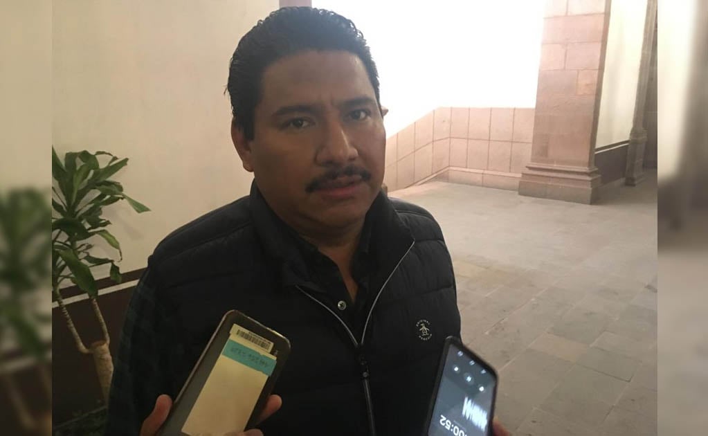Alcalde de Mexquitic solicitará renuncia del titular de la Sedesore