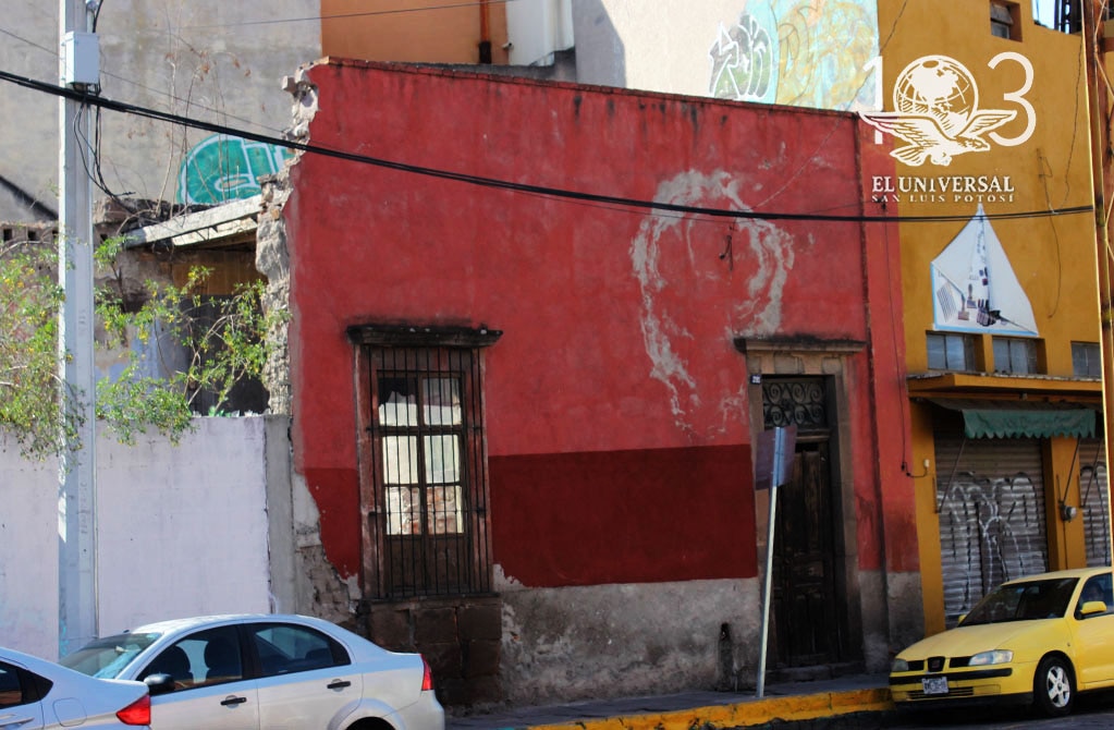 Ayuntamiento arranca programa para rescatar fincas del Centro Histórico