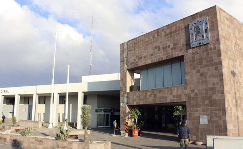 Foto: Gobierno Municipal SLP.