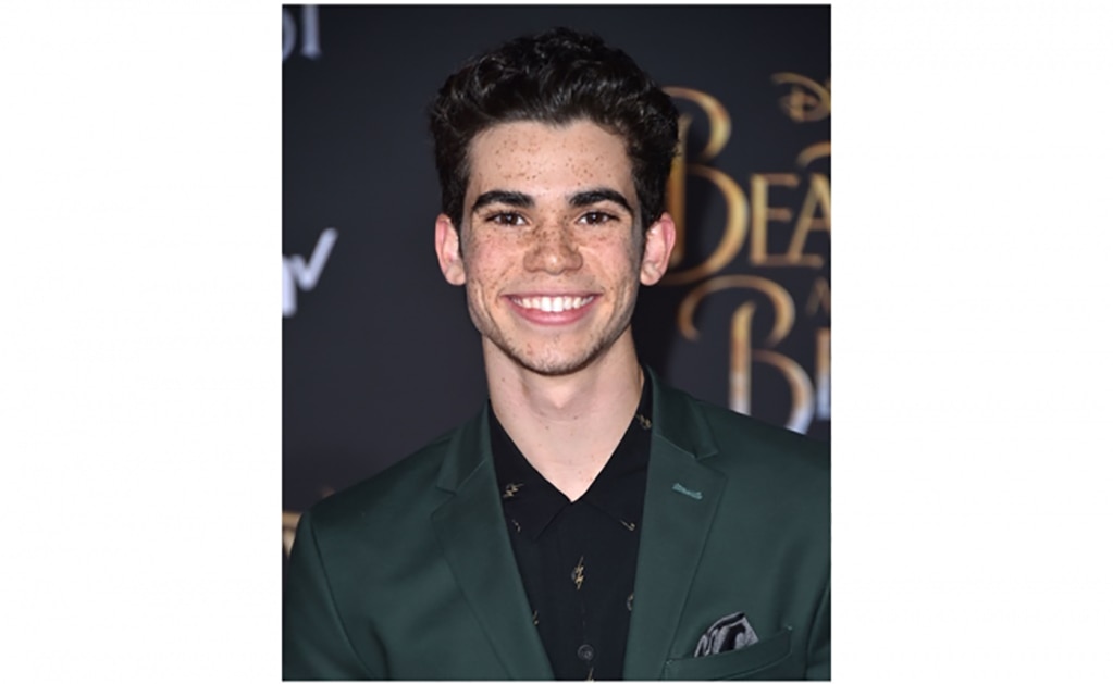 Cameron Boyce falleció por convulsión tras ataque de epilepsia: familiares