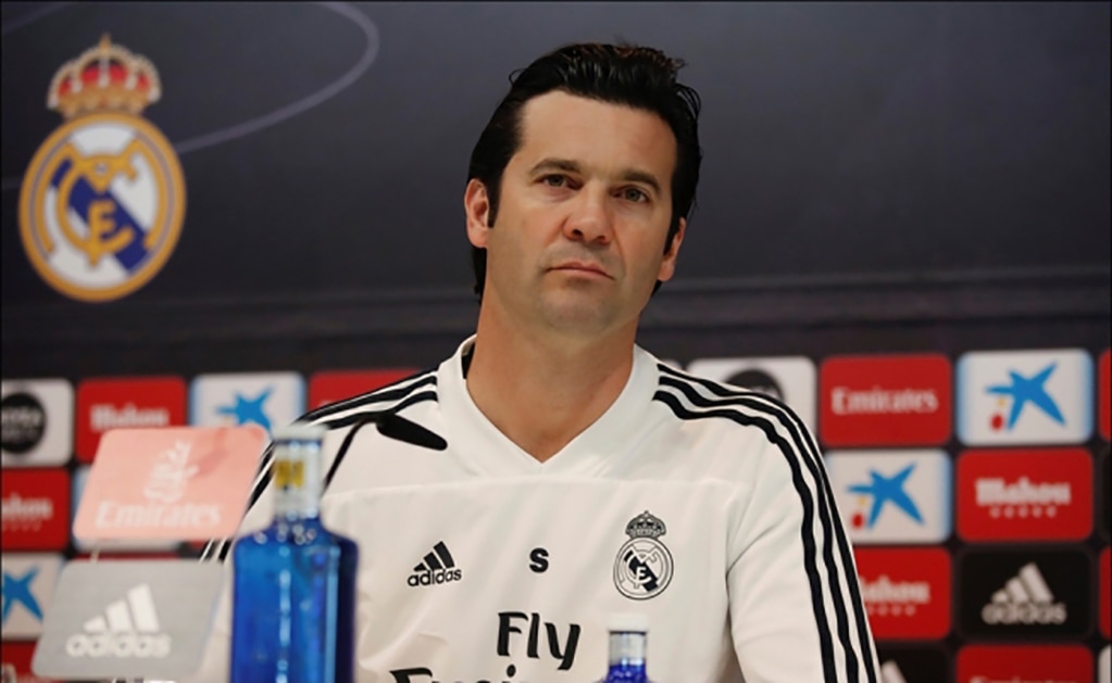 Lionel Messi no asusta al Real Madrid, dice Santiago Solari