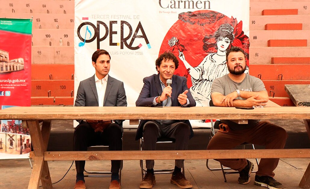 Foto: El Universal San Luis Potosí