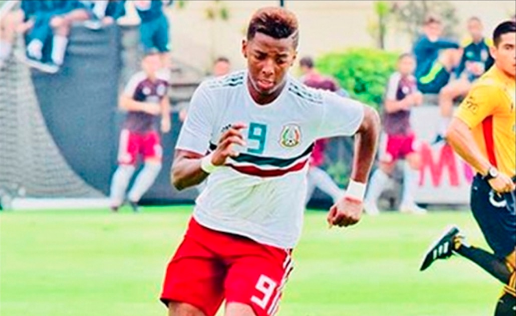 Dictan prisión preventiva para Joao Maleck