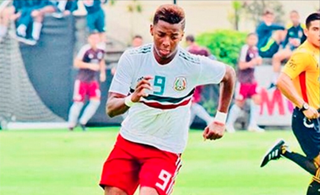 Dictan prisión preventiva para Joao Maleck