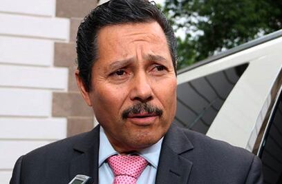 Esperan este martes ubicar expediente de sanción a RGJ