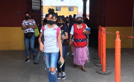 Muere por Covid-19 mujer sin factores de riesgo y esquema completo de vacunación en SLP
