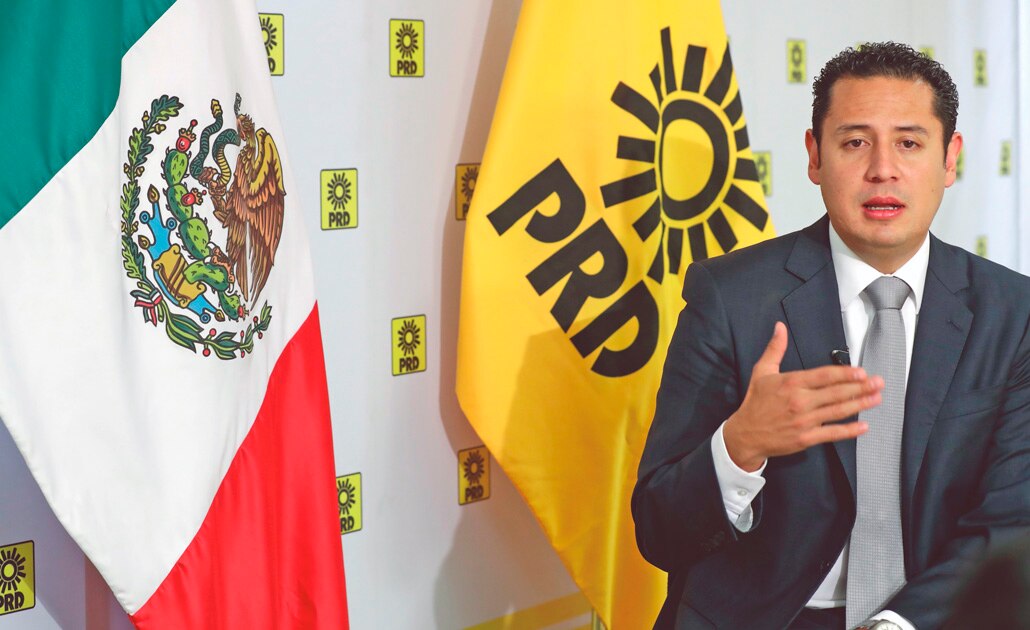 Foto: Archivo El Universal