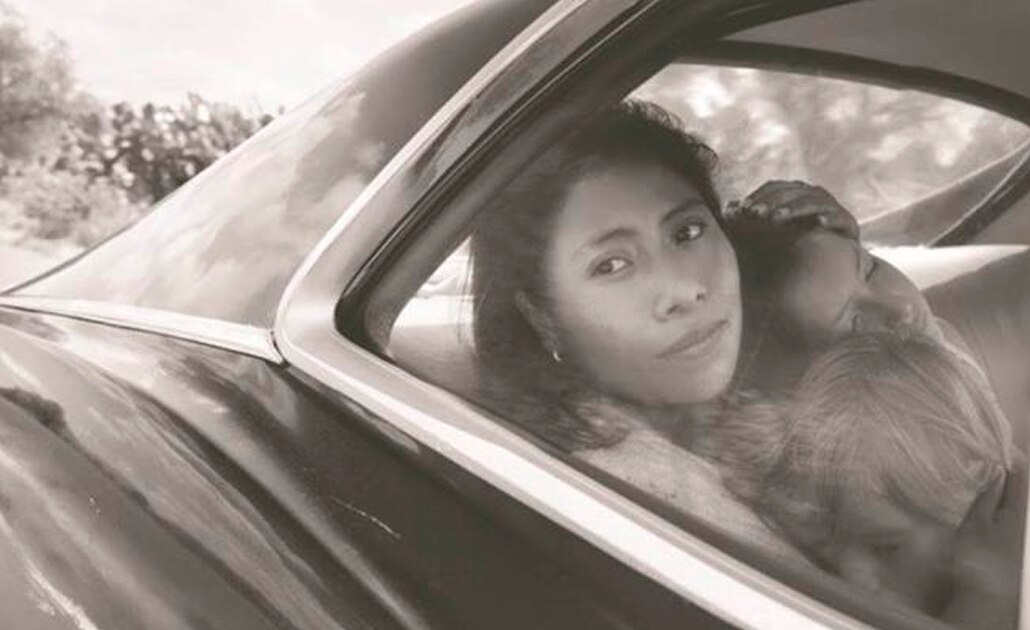 Desde este jueves, "Roma" se proyectará gratis en Los Pinos