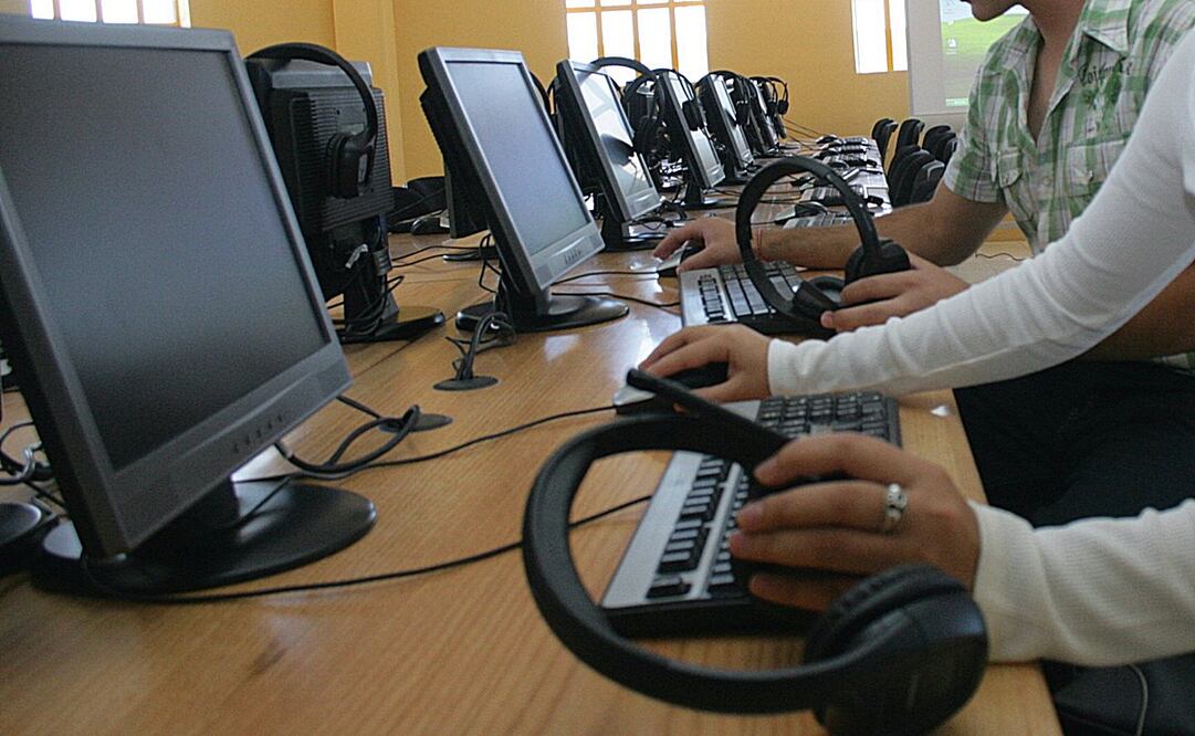 Foto: Archivo. EL UNIVERSAL