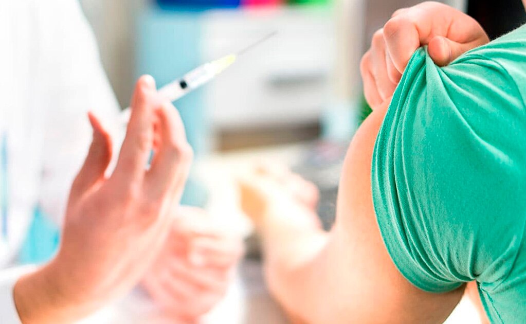 Espera SLP 800 mil dosis para aplicar vacuna contra la influenza