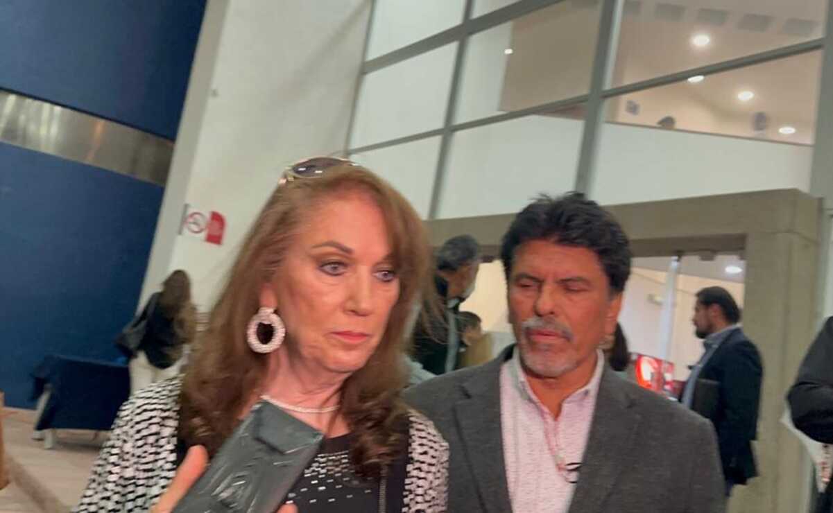 Impugnará empresaria Julie Abud renovación de dirigencia de la Canaco-Servytur en SLP