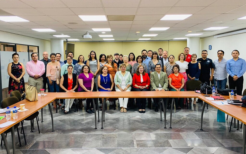 Preparan programa de protección integral de niñas, niños y adolescentes