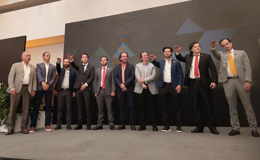 Programa Vivienda para el Bienestar necesita coordinación entre Infonavit y gobiernos en SLP: Canadevi