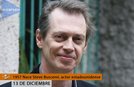 Efemérides 13 de diciembre