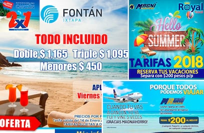 Alertan por operación informal de plataformas de viajes 