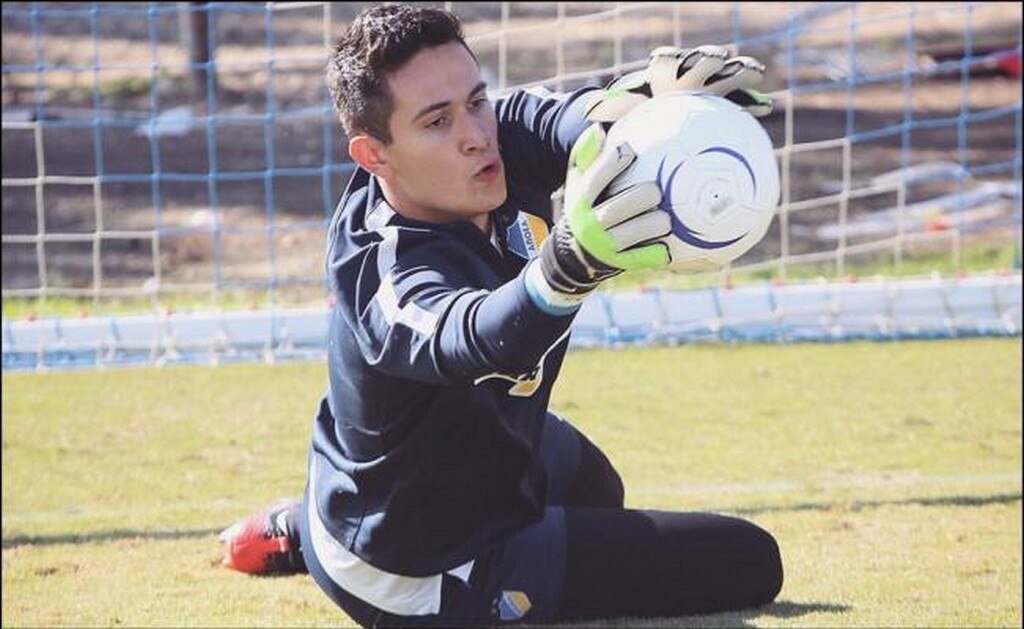 Prensa de Portugal pone a Gudiño en Chivas