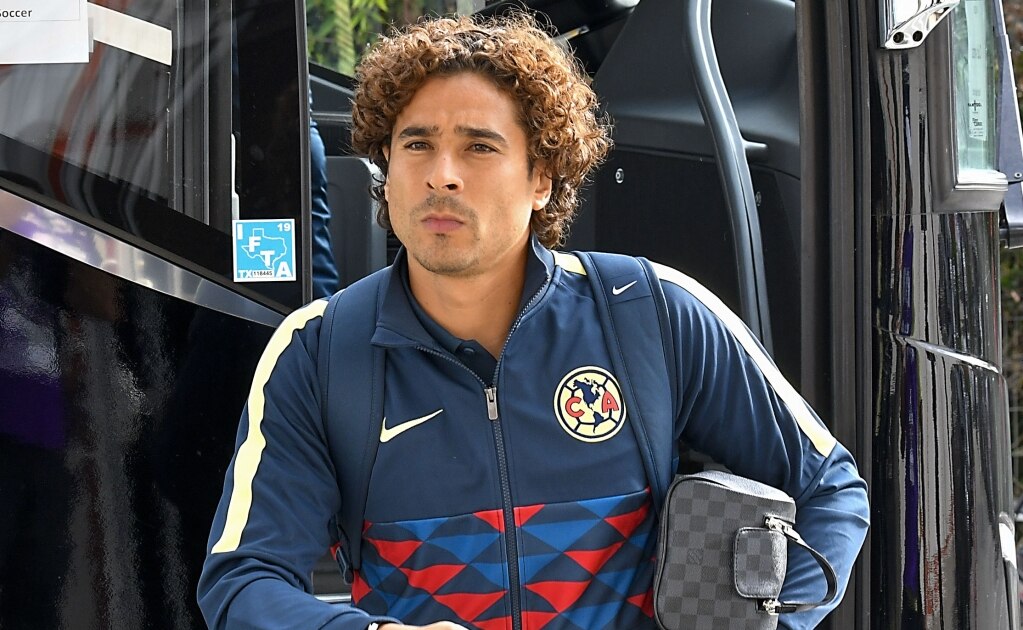 Así le ha ido a Memo Ochoa frente a los Tigres