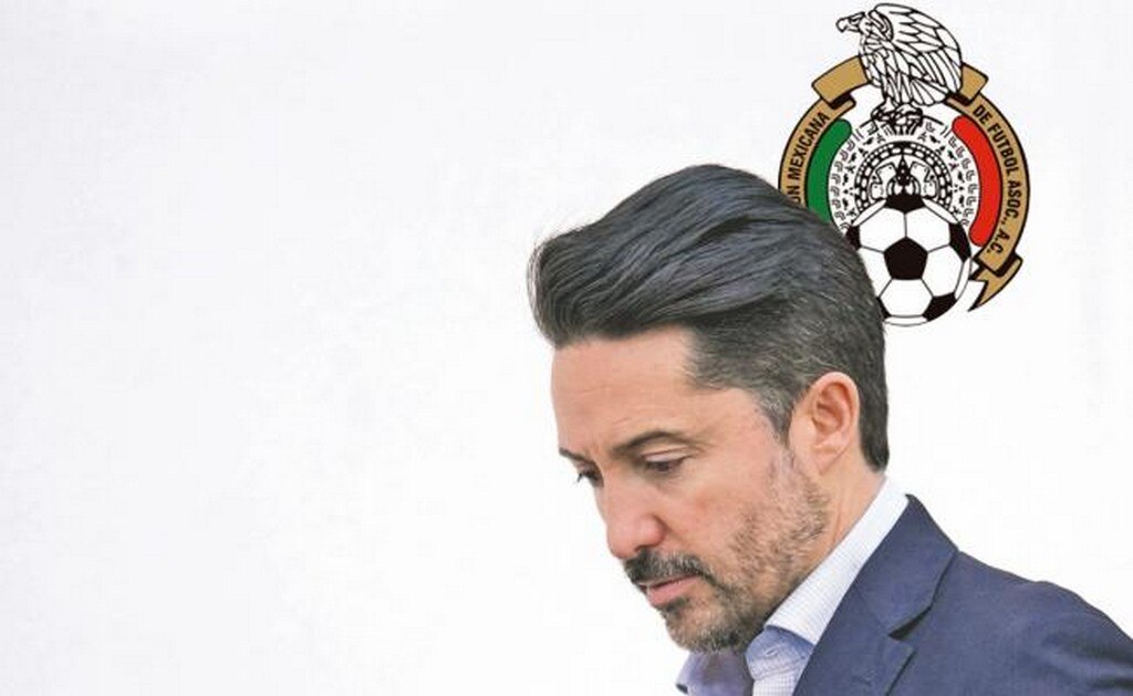 El dirigente mexicano necesita a alguien para un proyecto a largo plazo. (IMAGO7)