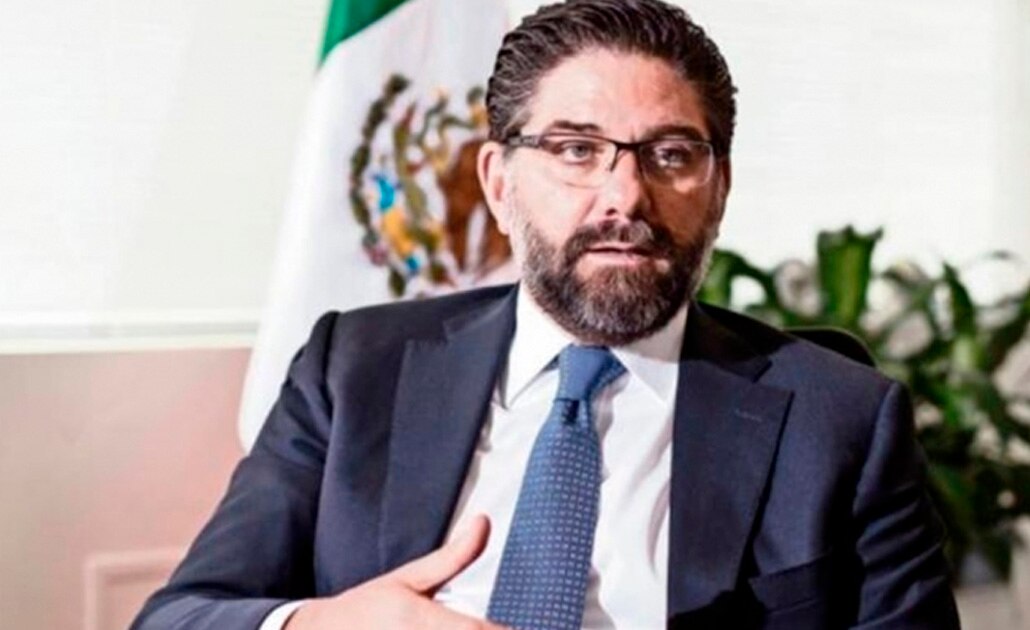 Hacienda investiga a González Aguadé, extitular de la CNBV