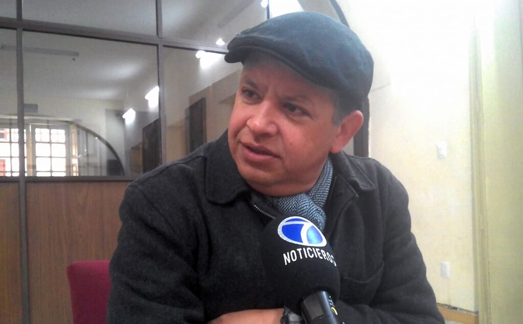 Iglesia católica niega conspiración en iniciativa del aborto en SLP