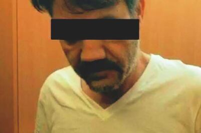 México extradita a EU a “El Licenciado”, compadre de “El Chapo”