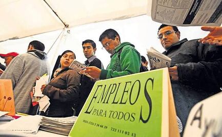 Advierte Aderiac posible desplome en generación de empleos en San Luis Potosí
