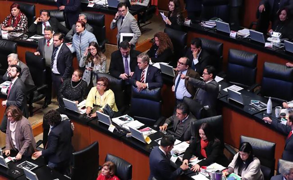 Foto: Archivo. El Universal.