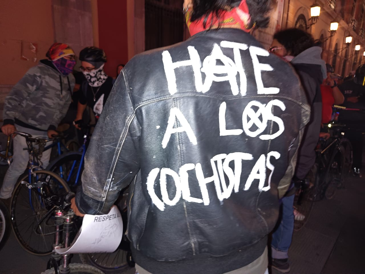 Foto: Jazmín Ramírez EL UNIVERSAL