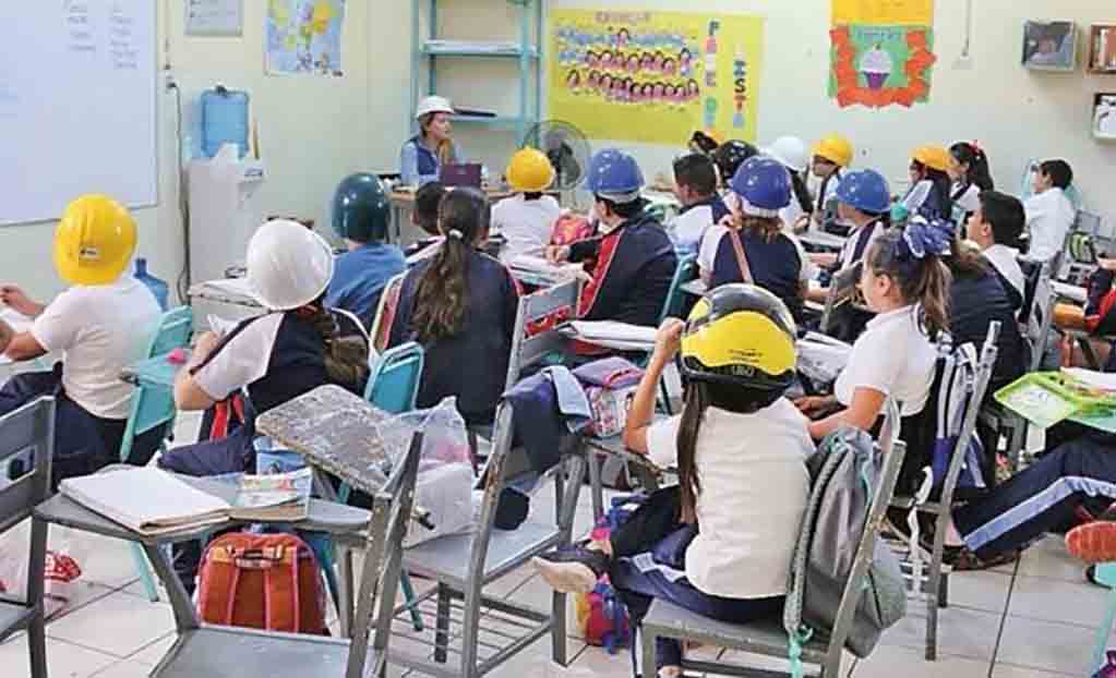 4T da más dinero a beisbol que a educación especial