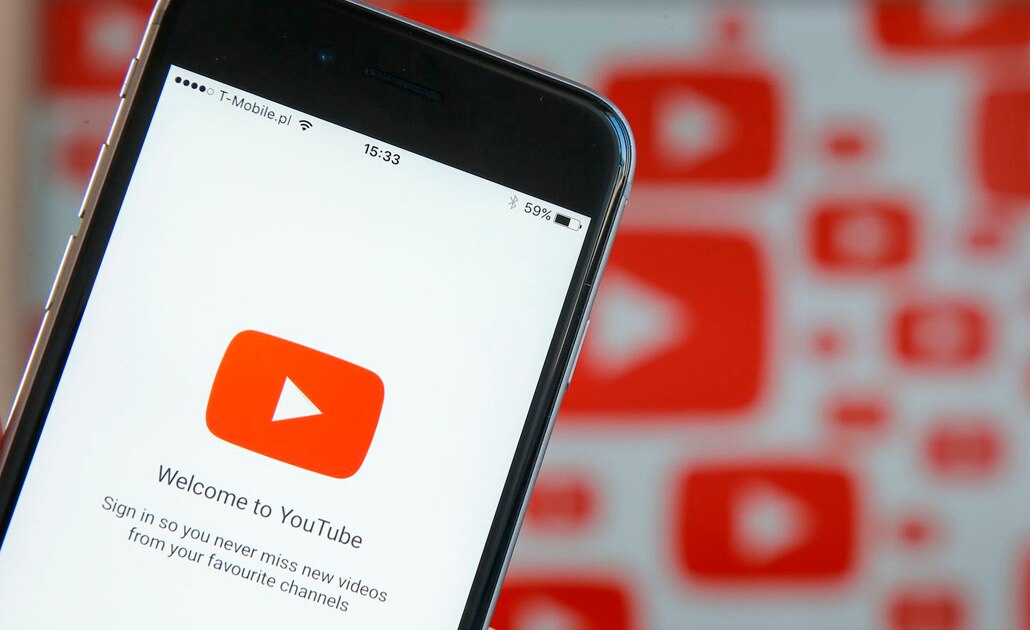 Eliminará Youtube contenido supremacista y de negación del holocausto