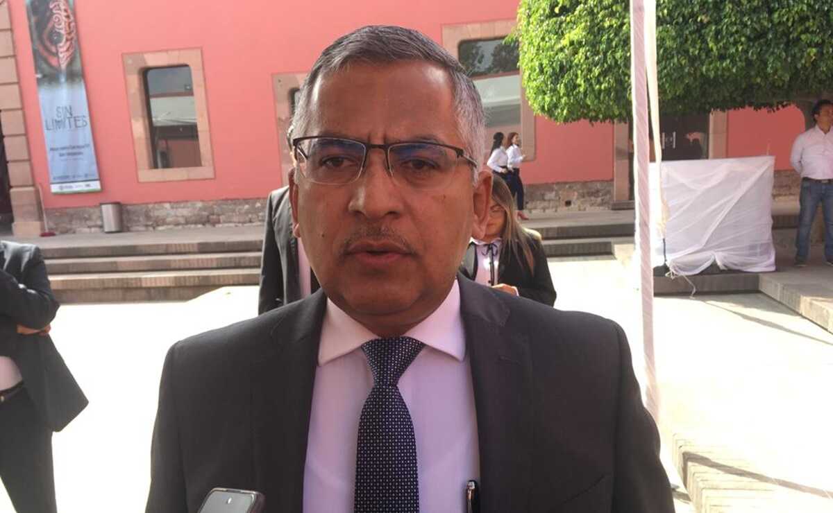 Prevén nuevas órdenes de aprehensión contra Iván Estrada, alcalde de Matehuala