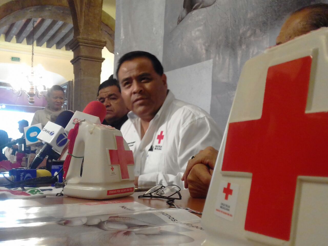 foto: Archivo El Universal SLP