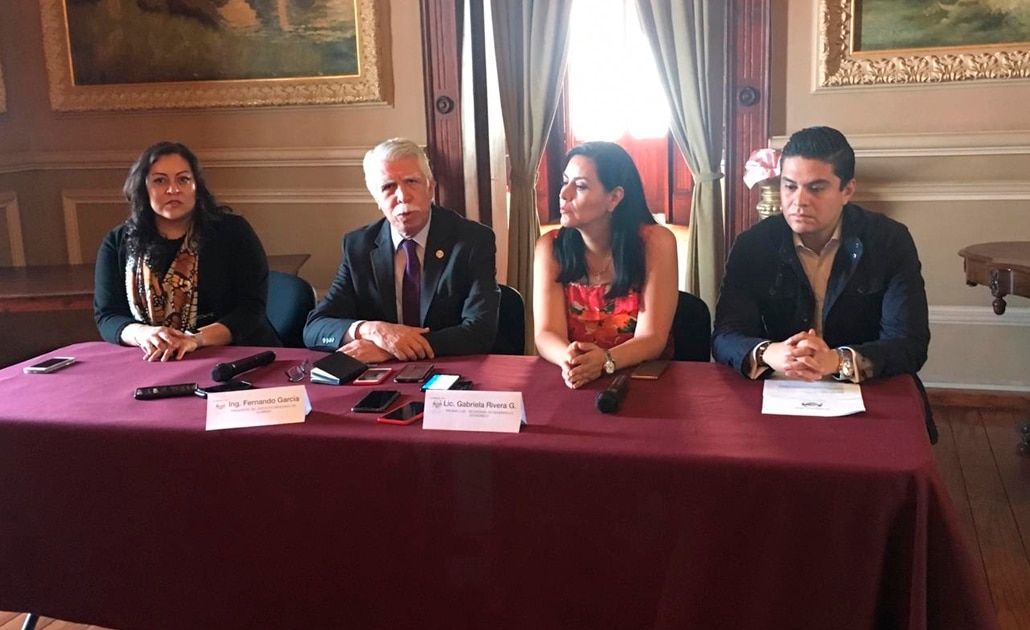 SLP será sede de ALUMEXICO SUMMIT & EXPO 2019