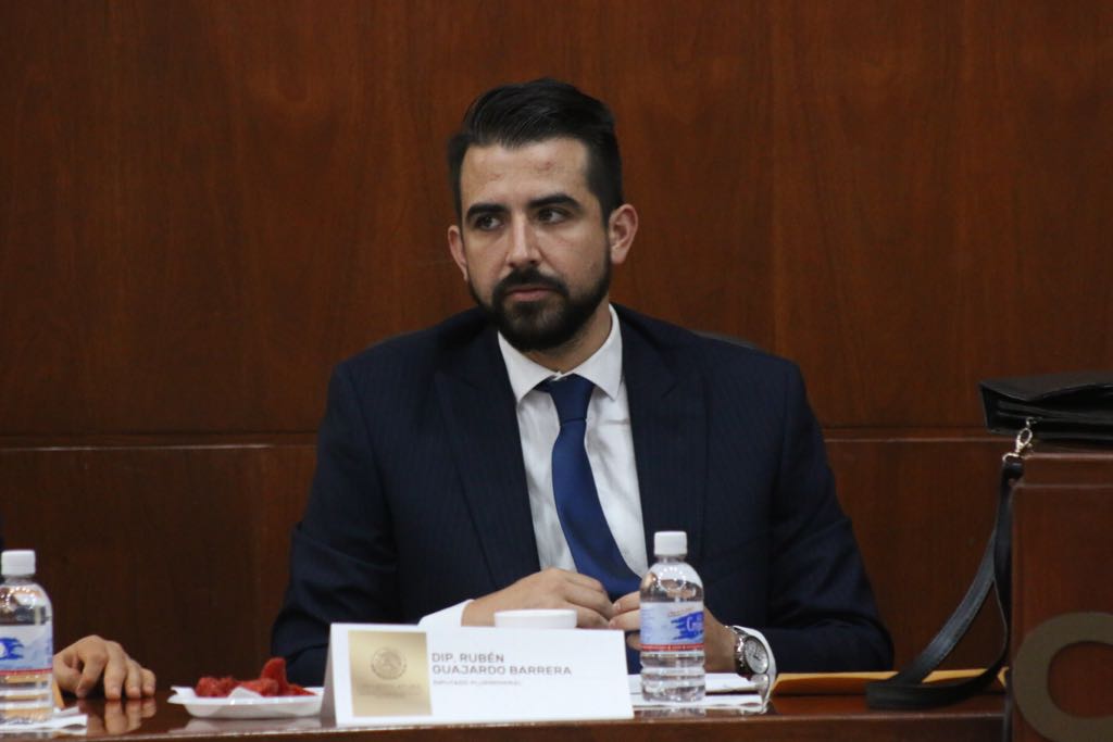 Instalan Comisión de Justicia del Congreso del Estado