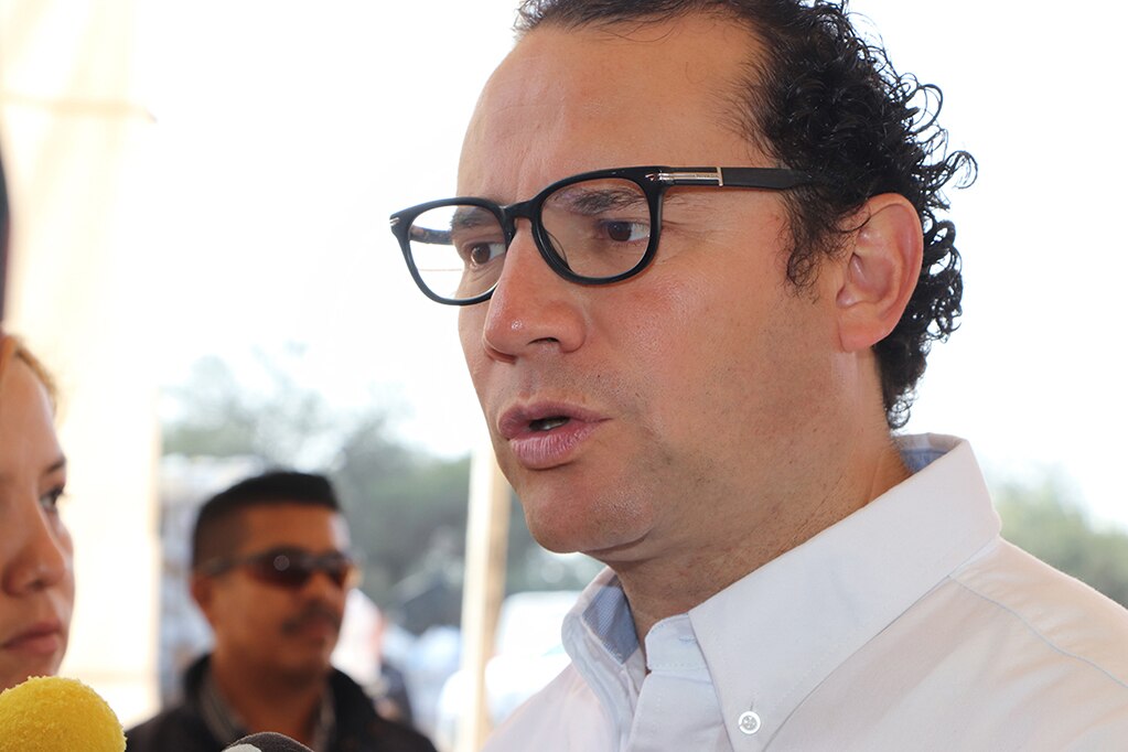 Foto: Gobierno de SLP.