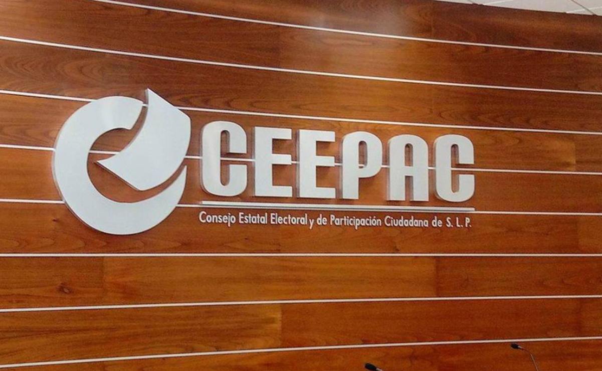 Se suman empresarios potosinos como observadores del proceso electoral