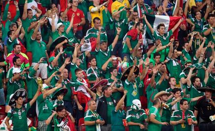 Aplicará SS medidas preventivas para quienes viajen al mundial de fútbol