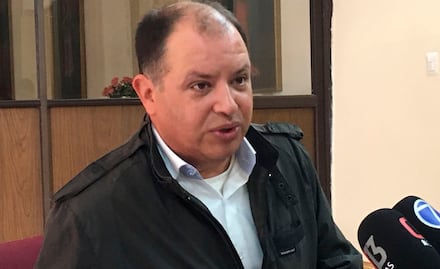 Robo a joyería desafío a la autoridad, señala iglesia católica