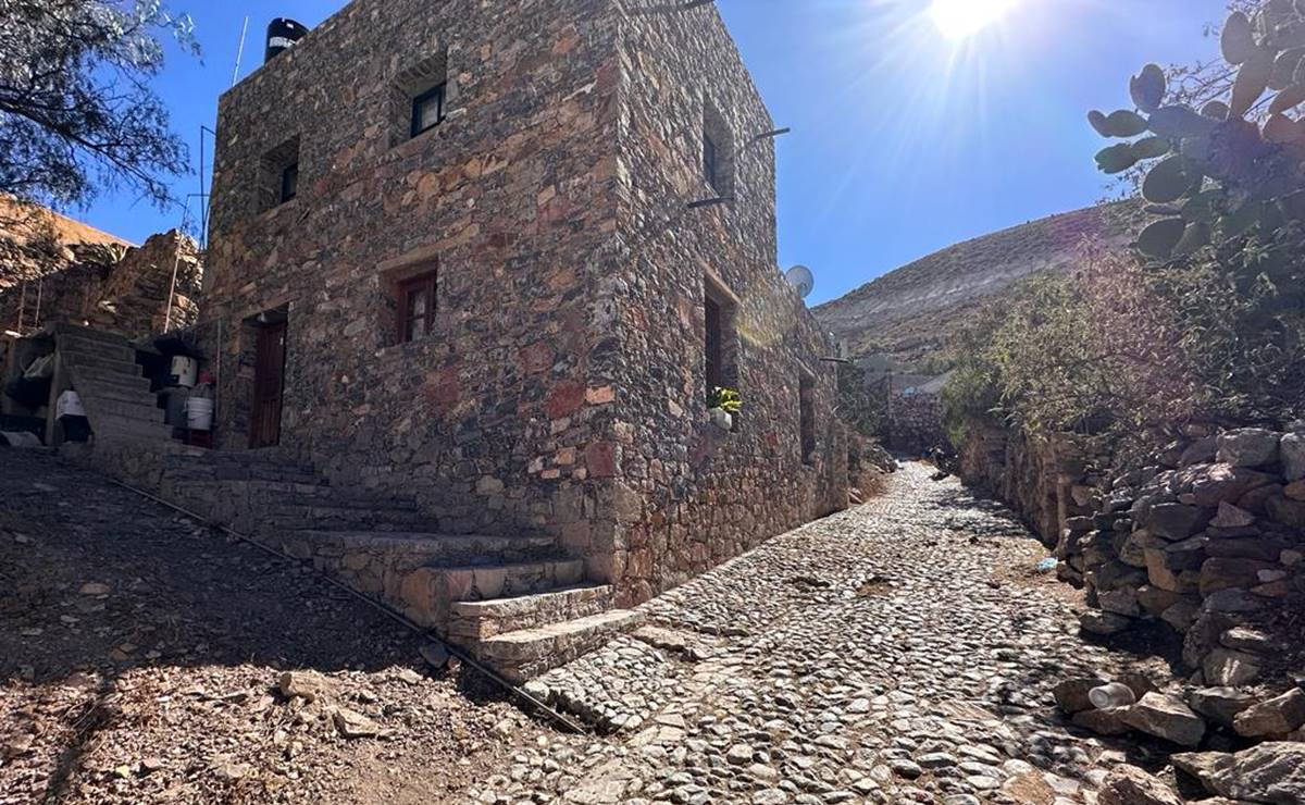 Serial Trail Mágico en Real de Catorce recibirá a 600 corredores