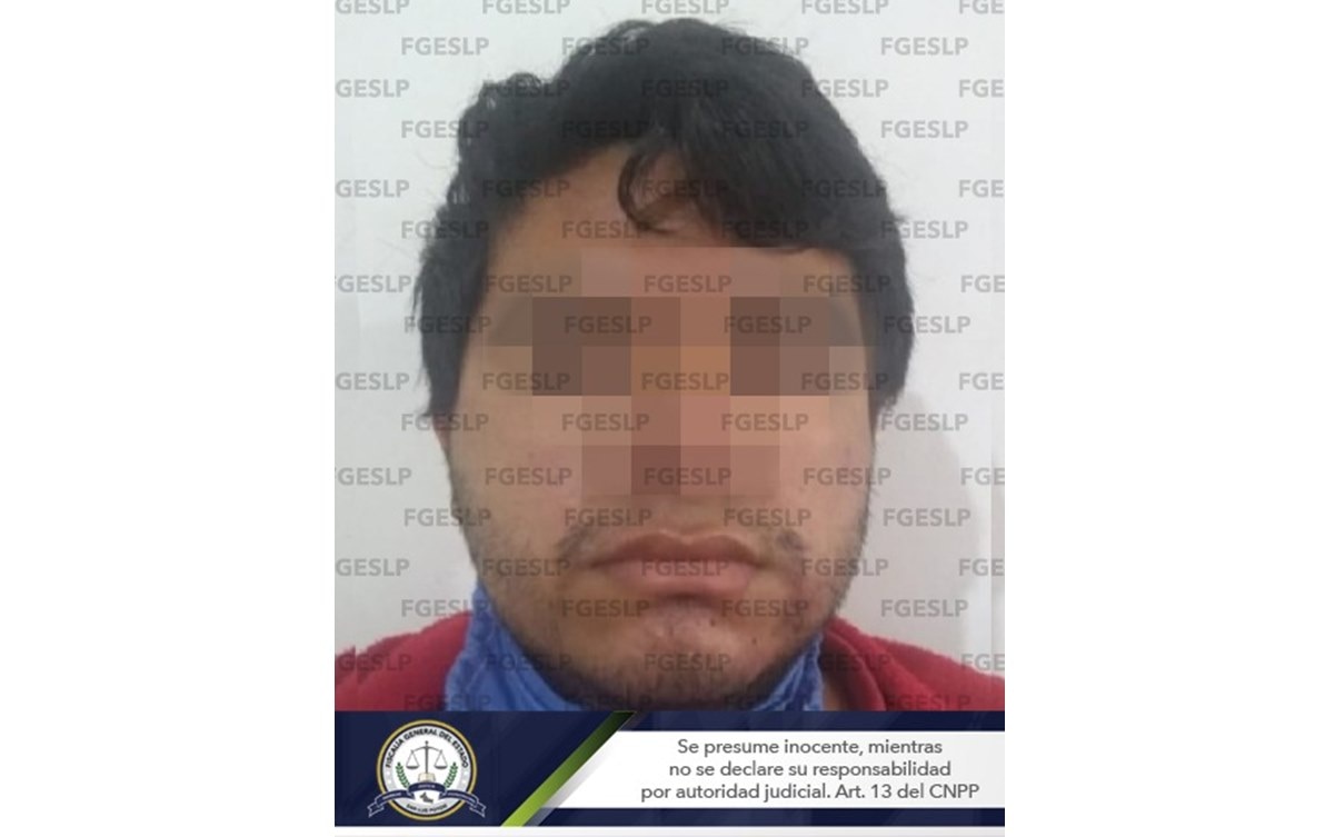 Detienen a hombre acusado de violación en Soledad