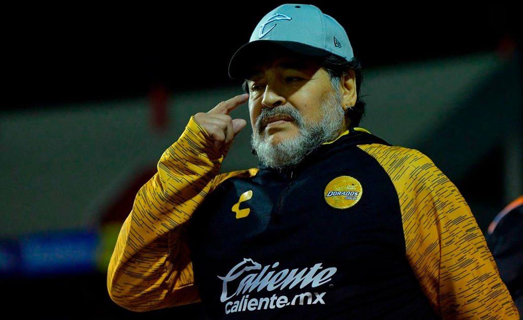 Foto: Imago 7 | El Universal