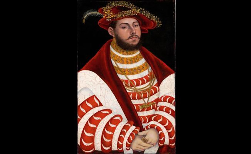 Subastarán una pintura recuperada de los saqueos nazis