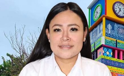 Nombran a Miriam Martínez Tejo como presidenta municipal de Santa María del Río