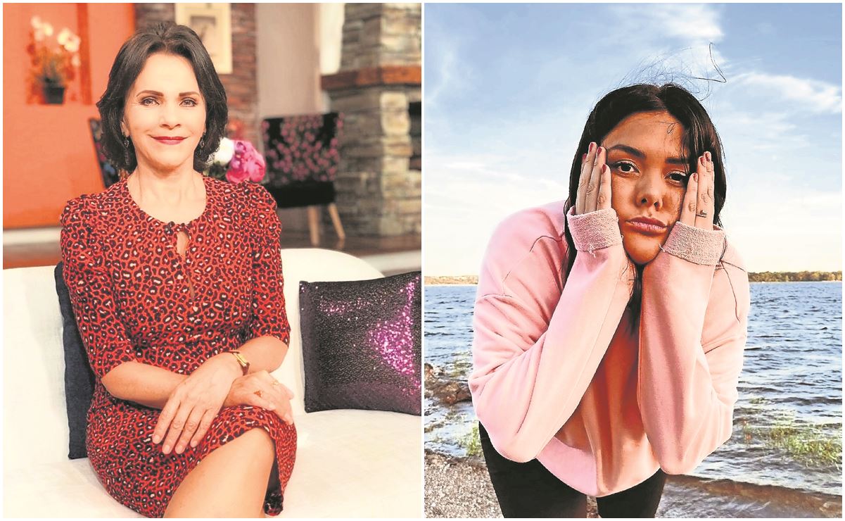 Ventaneando VS. Yuridia: Condena Conavim "gordofobia" de Pati Chapoy contra la cantante