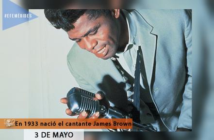 Efemérides 3 de mayo