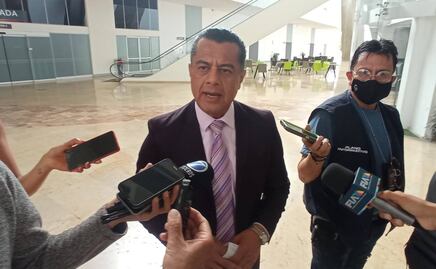 SLP reforzará seguridad en fronteras con Guanajuato y Jalisco para evitar bloqueos y quema de negocios