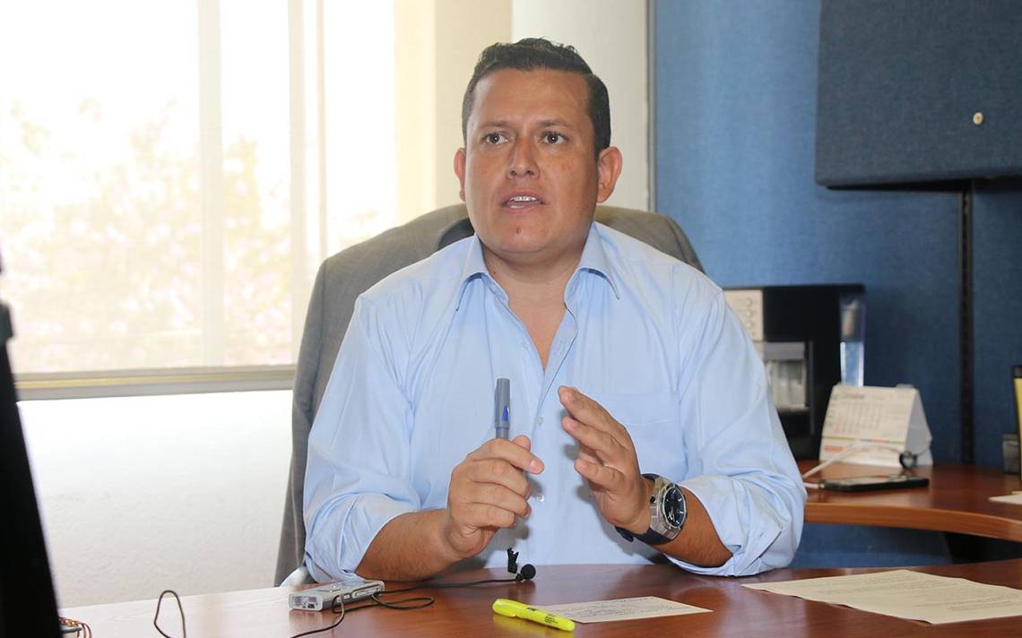 Renuncia regidor panista