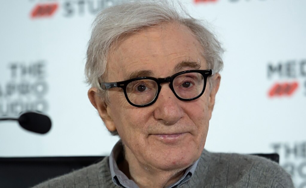 Woody Allen y Amazon logran acuerdo que pone fin a demanda laboral