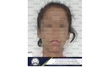 Prisión preventiva para mujer acusada de asesinar a dentista jubilado en SLP